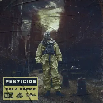 Pesticide by Dela Preme