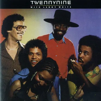 Twennynine with Lenny White by Twennynine