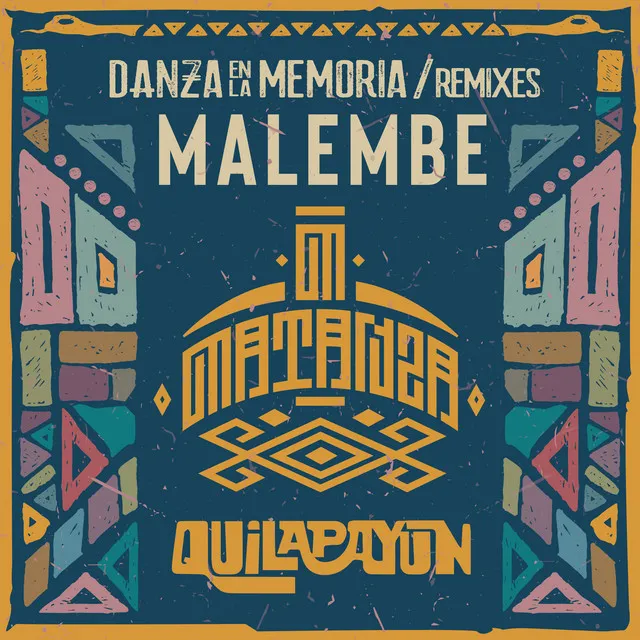 Malembe - Matanza Remix