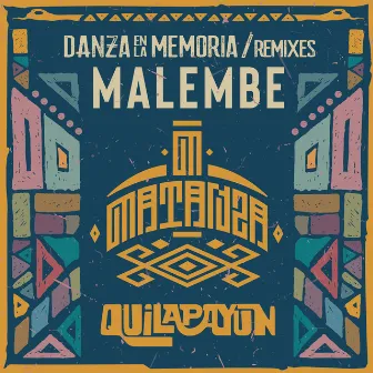 Malembe (Matanza Remix) by Matanza