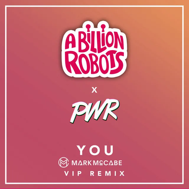 You - VIP Remix