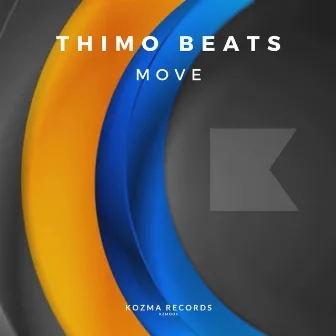 Move by Thimo Beats