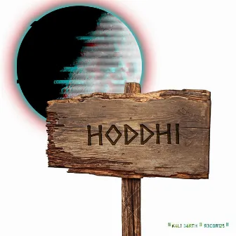 Hoddhi by Overdream