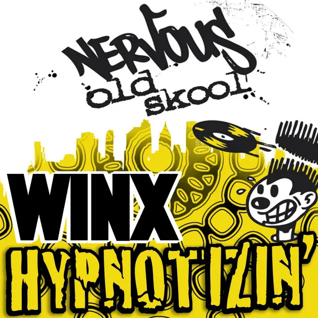 Hypnotizin' - Remix