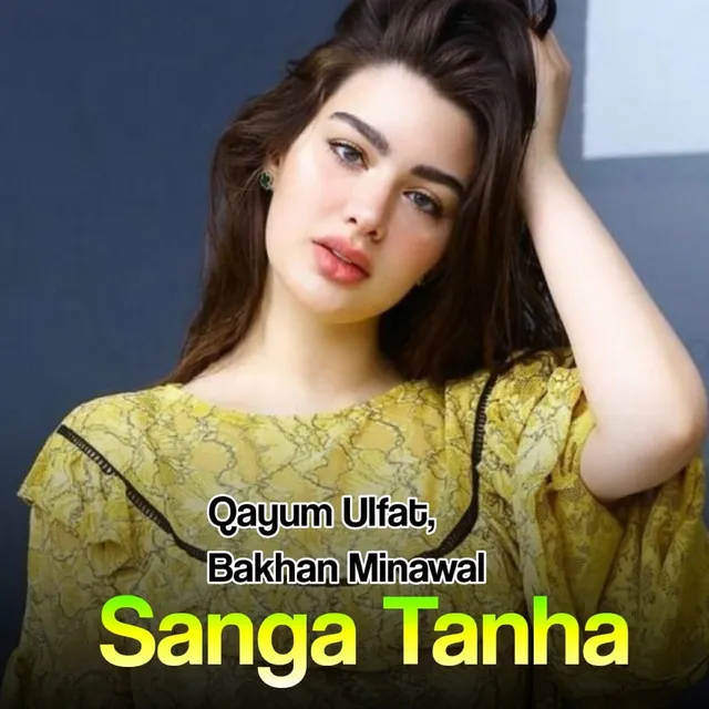 Sanga Tanha