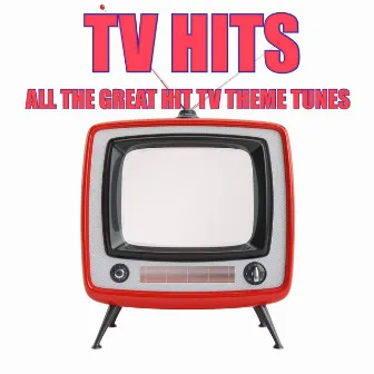 TV Hits by The T.V. Orchestra