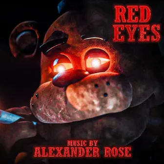 Red Eyes by Alexander Rose