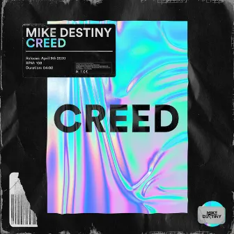 Creed by Mike Destiny