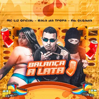 Balança a Lata by NB Ousada