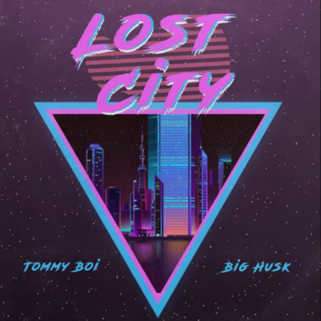 Lost City