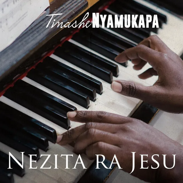 Nezita Ra Jesu