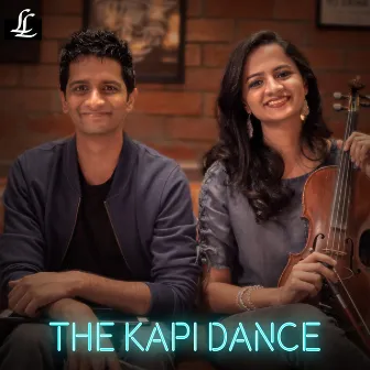 The Kapi Dance - Single by Nandini Shankar