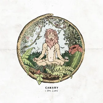 I Am Lion by Canary