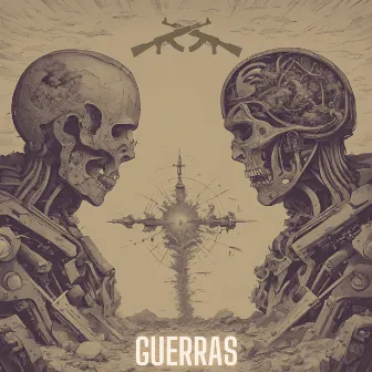 Guerras by Halphas 6ix