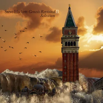 Genesis Revisited II: Selection by Steve Hackett