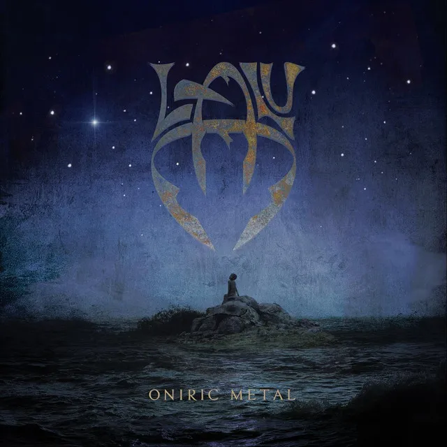 Oniric Metal (2015 Remaster)