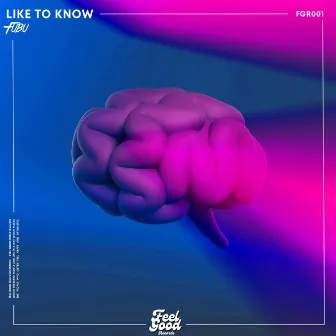 Like To Know by Fubu