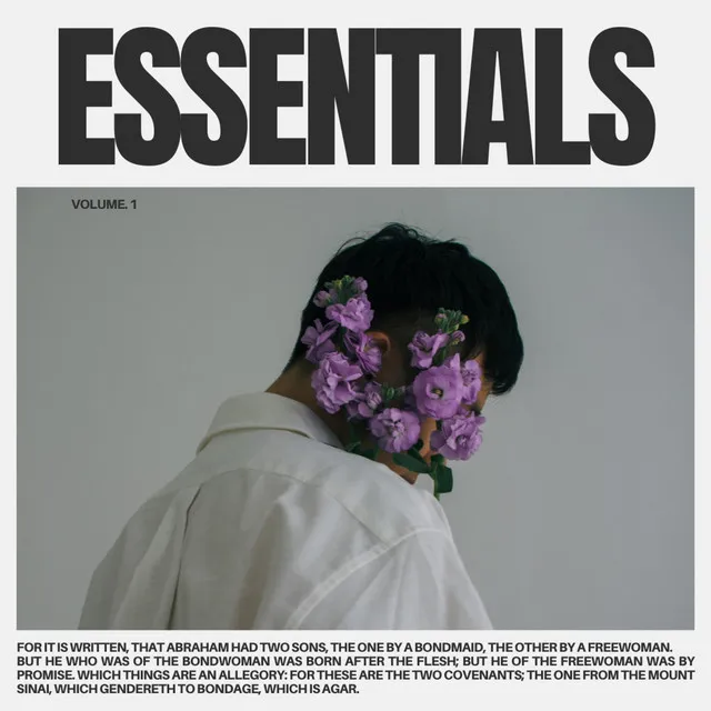 Essentials Volume One