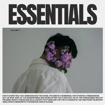 Essentials Volume One by Indigo Saint