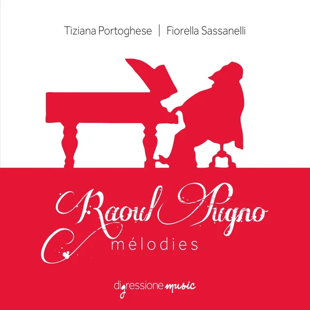 Pugno: Mélodies