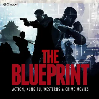 The Blueprint by Jeevan Anandasivam