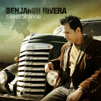 Cantor De Oficio by Benjamin Rivera