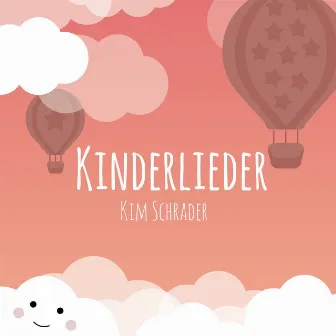 Kinderlieder zum Mitsingen und Tanzen by Kim Schrader