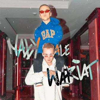 Mały ale wariat by Mini Majk