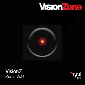 Zonal, Vol. 1 by Visionz