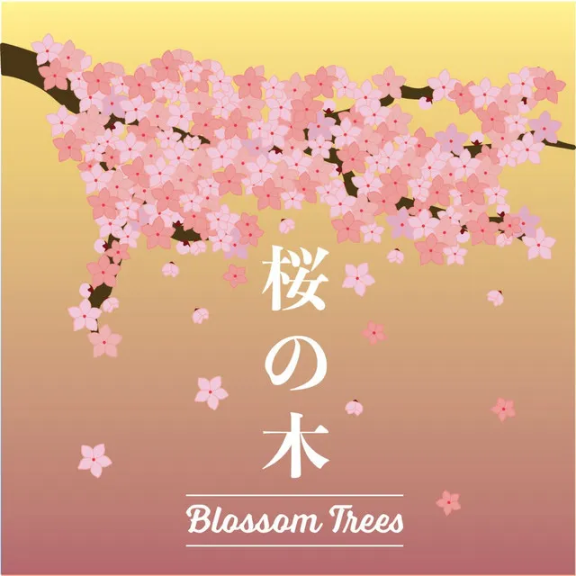 Blossom Trees