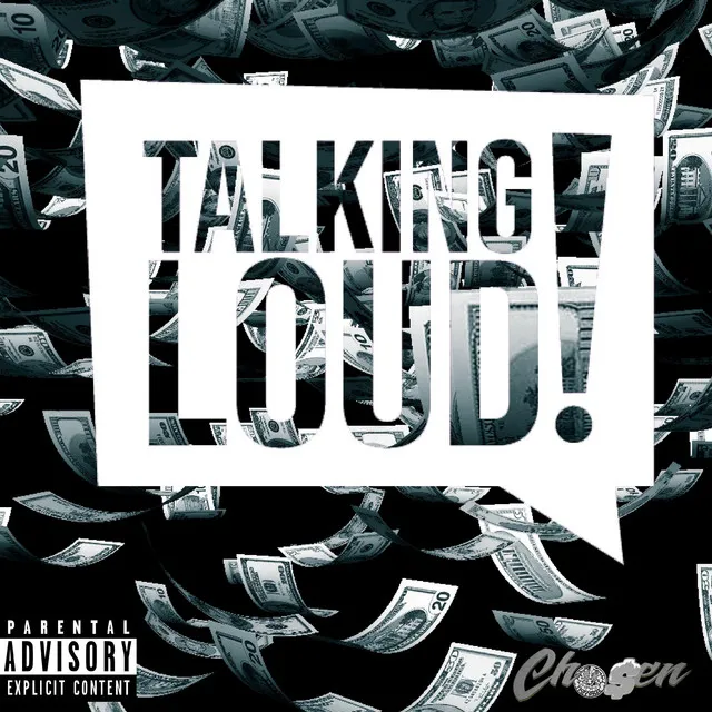 Talking Loud