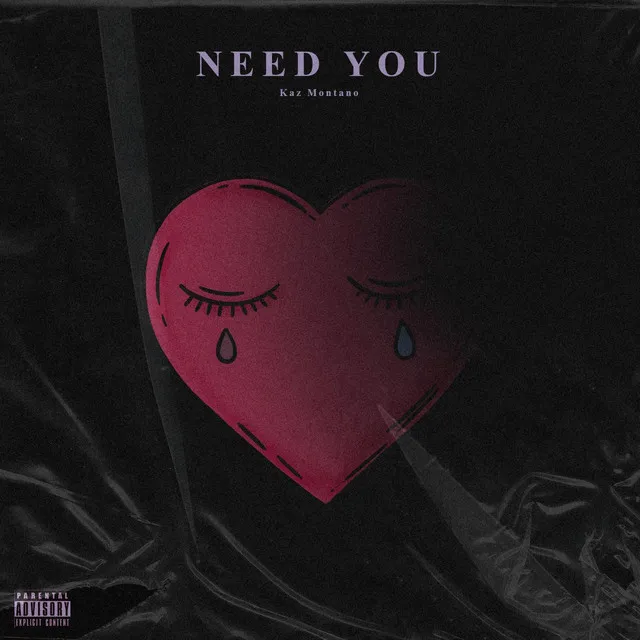 Need You