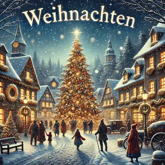 Weihnachten by Kinderweihnacht