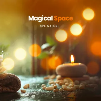 Magical Space by Spa Nature