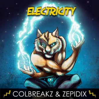 Electricity by Zepidix