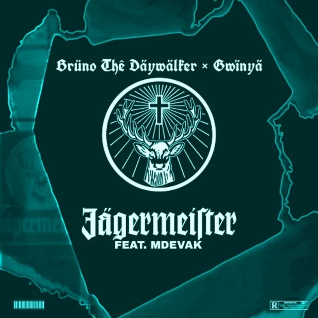 Jagermeister