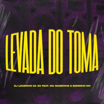 Levada do Toma by Rominho MC