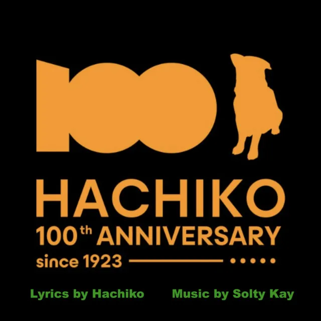 HACHIKO 100th ANNIVERSARY (J− POP)