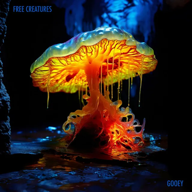 Gooey (Cover)