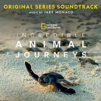 Incredible Animal Journeys (Original Series Soundtrack) by Jake Monaco