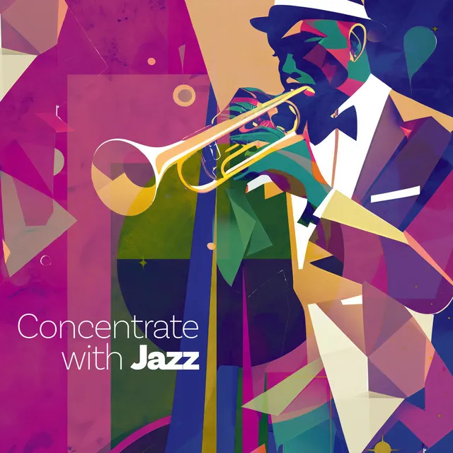 Concentrate with Jazz