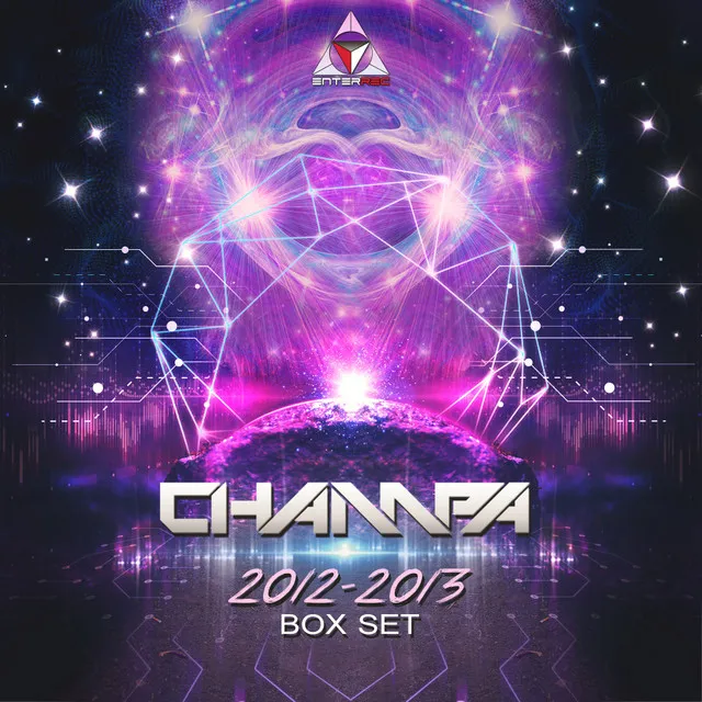 Dancing With Shakti - Champa Remix