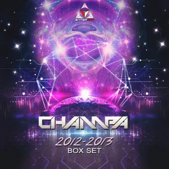 Champa 2012-2013 Box Set by Champa