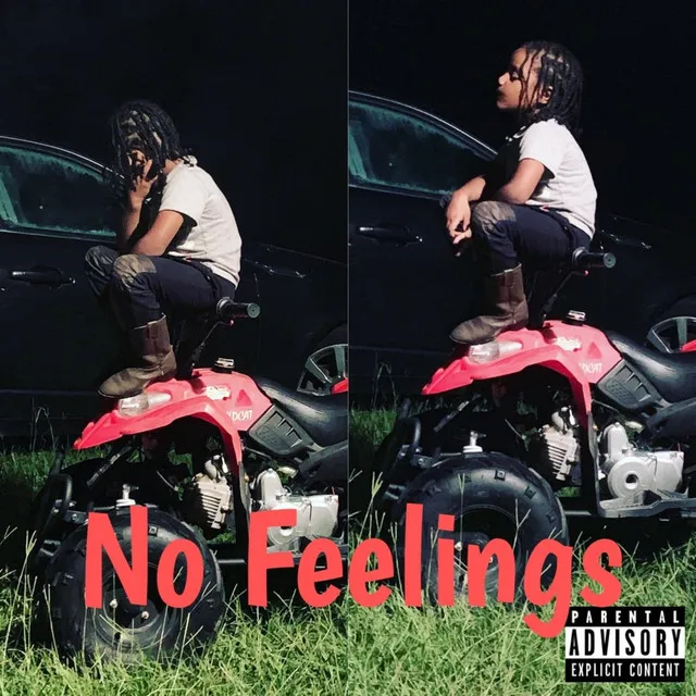 No Feelings