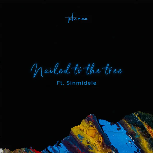 Nailed To The Tree - Live