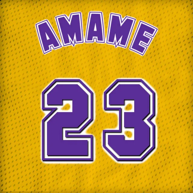 Ámame 23