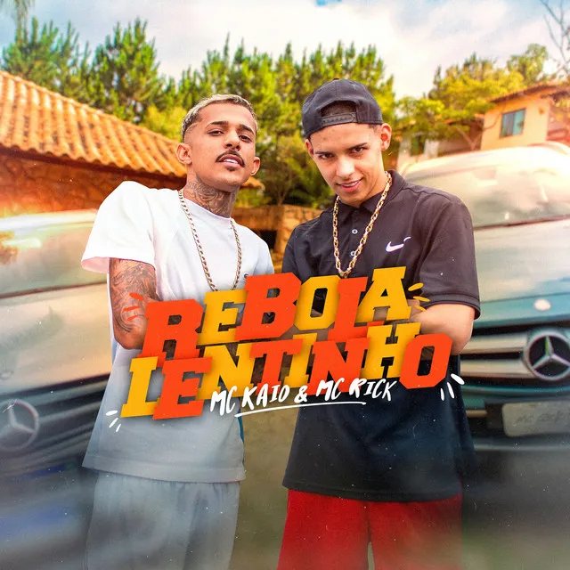 Rebola Lentinho