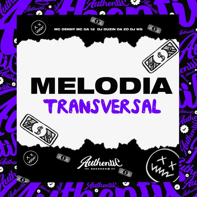 Melodia Transversal