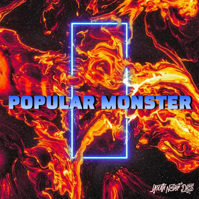 Popular Monster