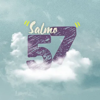 Salmo 57 by Sarah Lanza